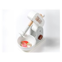 Dětský mixér s výměnnými nástavci a příslušenstvím