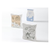 Dětský mixér s výměnnými nástavci a příslušenstvím