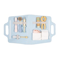 Doktorský kufřík pro děti - Zubař