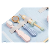 Doktorský kufřík pro děti - Zubař