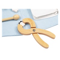 Doktorský kufřík pro děti - Zubař