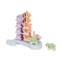 Hra Chytání rybiček v boxu 5v1