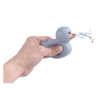 Hračky do vody pro děti - sada 3v1 s kačenkami