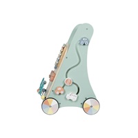 Chodítko pro děti multifunkční (pastelové)