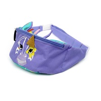 Ledvinka pro děti zebra