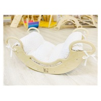 Montessori houpačka 6in1 smile fresh