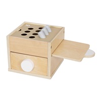 Montessori matematický box - vkládačka