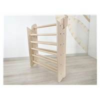 Montessori Piklerové trojúhelník přírodní, natur