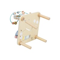 Motorický stolek s aktivitami a hudebními nástroji