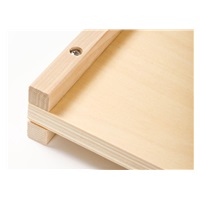 Oboustranné prkno 78 cm - fresh (doplněk k montessori houpačce 5v1) (NOVINKA)