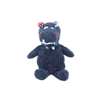 Plyšový hroch v dárkové krabičce - velký