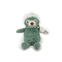 Plyšový lenochod v dárkové krabičce - malý