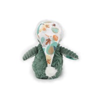 Plyšový lenochod v dárkové krabičce - malý