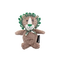 Plyšový lev v dárkové krabičce - malý