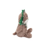 Plyšový lev v dárkové krabičce - malý