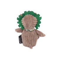 Plyšový lev v dárkové krabičce - malý