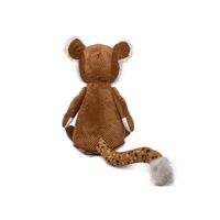 Plyšový tygr - velký