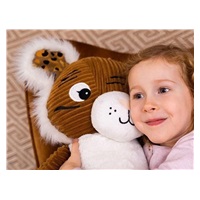 Plyšový tygr - velký