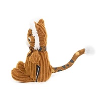 Plyšový tygr v dárkové krabičce - malý