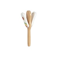 Sada dětských hudebních nástrojů v boxu 4v1