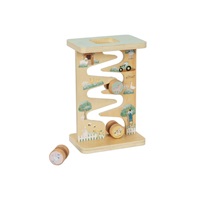 Sada montessori hraček pro děti od 1 roku (13–?18 měsíců) - edukativní box