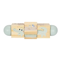 Sada montessori hraček pro děti od 1 roku (13–?18 měsíců) - edukativní box