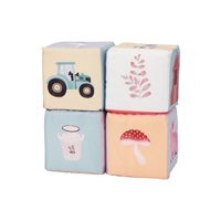 Sada montessori hraček pro děti od 1 roku (13–?18 měsíců) - edukativní box