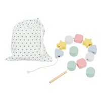 Sada montessori hraček pro děti od 1,5 roku (19–24 měsíců) - edukativní box