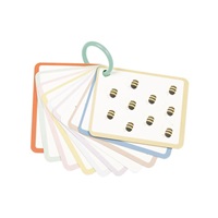 Sada montessori hraček pro děti od 2 let (25+ měsíců) - edukativní box