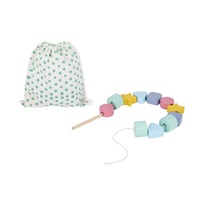 Sada naučných hraček pro děti od 1,5 roku (19–24 měsíců) - edukativní box