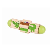 Sada naučných hraček pro děti od 1,5 roku (19–24 měsíců) - edukativní box