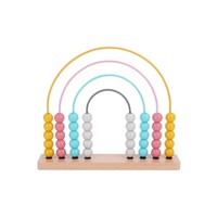 Sada naučných hraček pro děti od 2 let (25–36 měsíců) - edukativní box