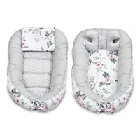 Set do postýlky - 7dílná sada Lapač snů