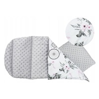 Set do postýlky - 7dílná sada Lapač snů