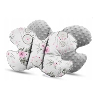 Set do postýlky - 7dílná sada Lapač snů