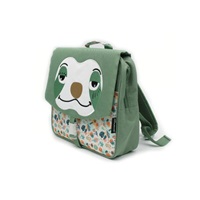 Školní batoh (aktovka) lenochod 32 cm