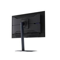 GIGABYTE LCD - 27" Gaming monitor MO27Q2, OLED, 2560x1440 QHD, 240Hz, 1.5M:1, 250cd/m2, 0.03ms, 2xHDMI, 1xDP
