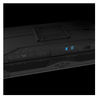 GIGABYTE LCD - 27" Gaming monitor MO27Q2, OLED, 2560x1440 QHD, 240Hz, 1.5M:1, 250cd/m2, 0.03ms, 2xHDMI, 1xDP