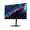 GIGABYTE LCD - 32" Gaming monitor MO32U, OLED, 3840x2160 UHD, 165Hz, 1.5M:1, 250cd/m2, 0.03ms, 2xHDMI, 1xDP