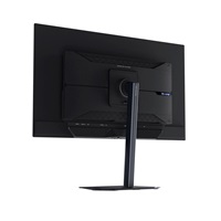 GIGABYTE LCD - 32" Gaming monitor MO32U, OLED, 3840x2160 UHD, 165Hz, 1.5M:1, 250cd/m2, 0.03ms, 2xHDMI, 1xDP