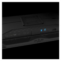 GIGABYTE LCD - 32" Gaming monitor MO32U, OLED, 3840x2160 UHD, 165Hz, 1.5M:1, 250cd/m2, 0.03ms, 2xHDMI, 1xDP