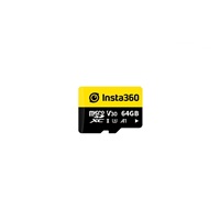 Insta360 paměťová karta MicroSDXC 64 GB