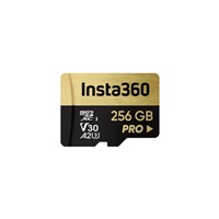 Insta360 paměťová karta MicroSDXC 256 GB