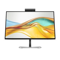 HP LCD 524pm Conferencing Monitor 23,8",1920x1080,IPS w/LED,350,1500:1,5ms,DP1.4,HDMI 2.0,4xUSB,USB-C100W,cam,repro,RJ45