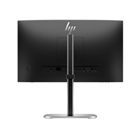 HP LCD 524pm Conferencing Monitor 23,8",1920x1080,IPS w/LED,350,1500:1,5ms,DP1.4,HDMI 2.0,4xUSB,USB-C100W,cam,repro,RJ45