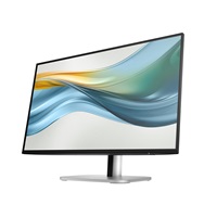 HP LCD 524pu 23.8" 1920x1080, IPS w/LED micro-edge,350nic,1500:1,5ms g/g,DP 1.4,HDMI 2.0,USB3.2 4x,USB-C100W,RJ-45,