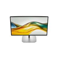 HP LCD 527pm Conferencing Monitor 27",2560x1440,IPS w/LED,350,1500:1,5ms,DP1.4,HDMI 2.0,4xUSB,USB-C100W,cam,repro, RJ45