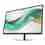 HP LCD 527pu 27" 2560x1440, IPS w/LED micro-edge,350nic,1500:1,5ms g/g,DP 1.4,HDMI 2.0,USB3.2 4x,USB-C100W,RJ-45,