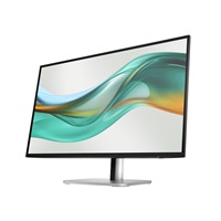 HP LCD 527pu 27" 2560x1440, IPS w/LED micro-edge,350nic,1500:1,5ms g/g,DP 1.4,HDMI 2.0,USB3.2 4x,USB-C100W,RJ-45,