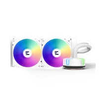 ZALMAN vodní chladič Reserator5 Z24, 2x120mm, PWM, ARGB, LGA1851, AM5